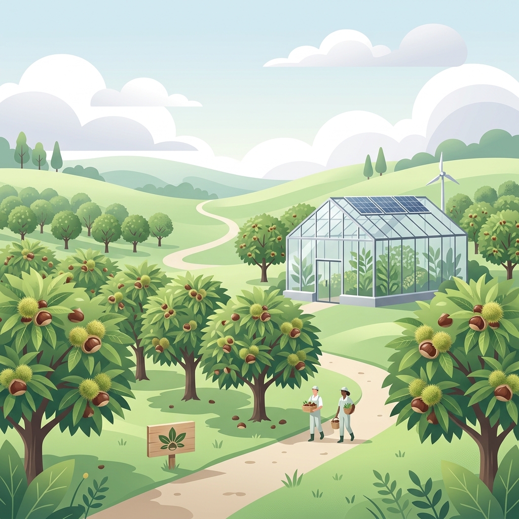 Contact Illustration